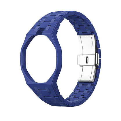 [Super CiCi]ROYAL OAK POP EXCLUSIVE BIOCERAMIC CASE & BIOCERAMIC STRAP