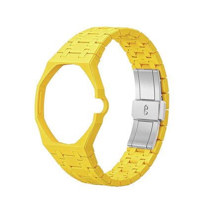 [Super CiCi]ROYAL OAK POP EXCLUSIVE BIOCERAMIC CASE & BIOCERAMIC STRAP