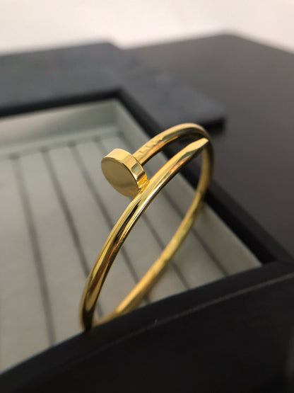 [Super CiCi ]JUSTE BRACELET 3.5MM