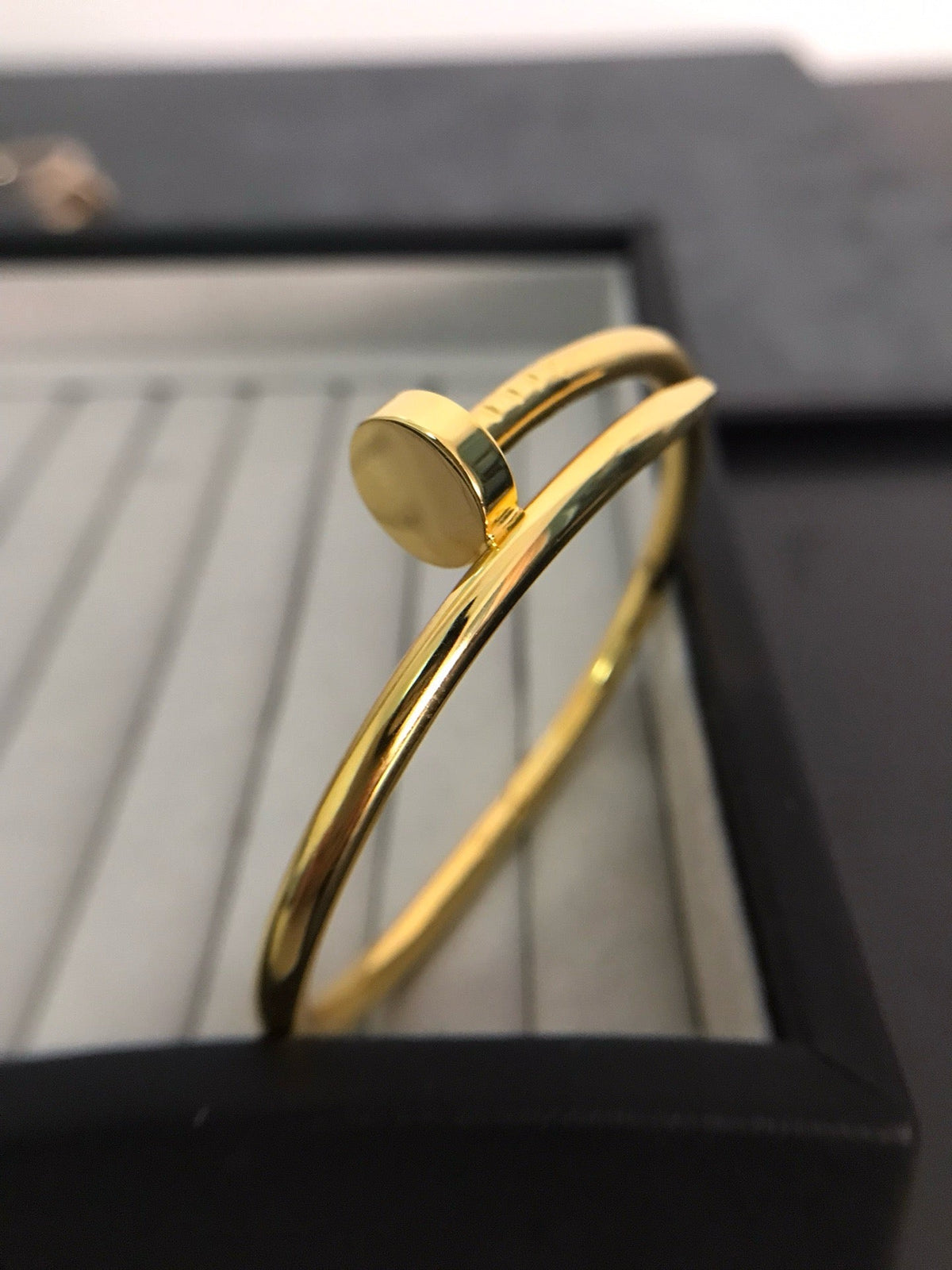 [Super CiCi ]JUSTE BRACELET 3.5MM