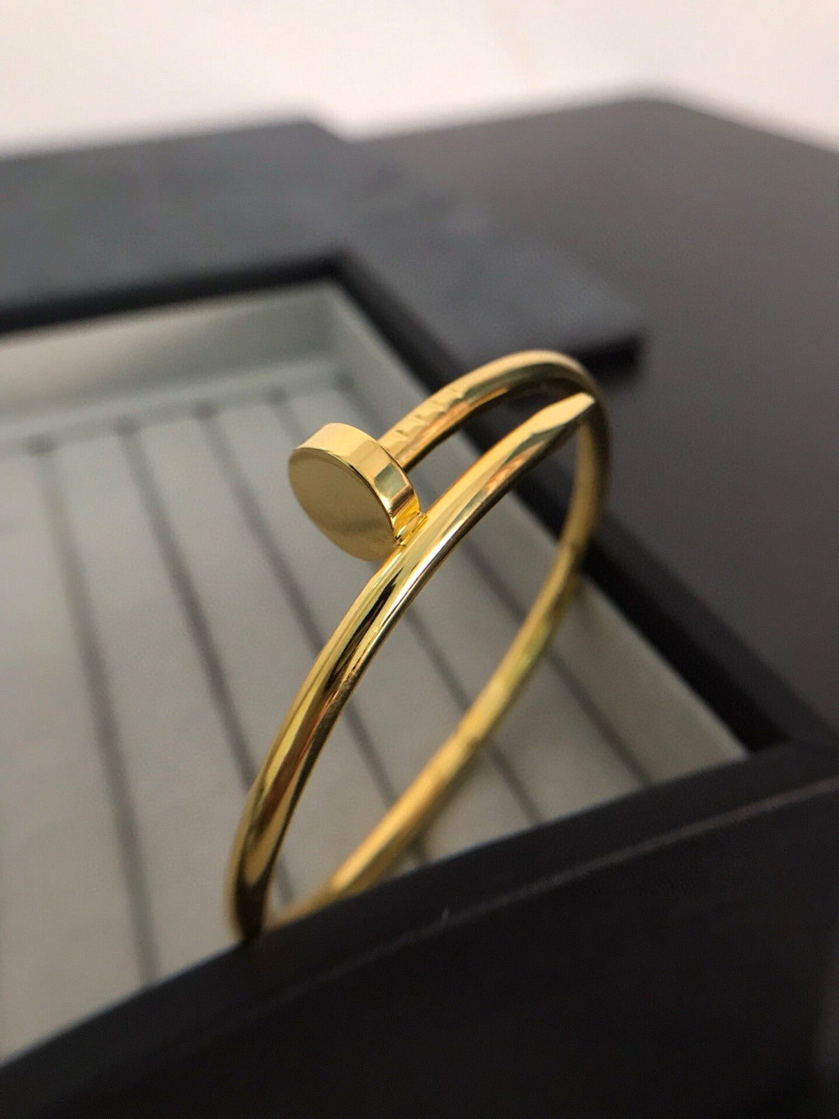 [Super CiCi ]JUSTE BRACELET 3.5MM