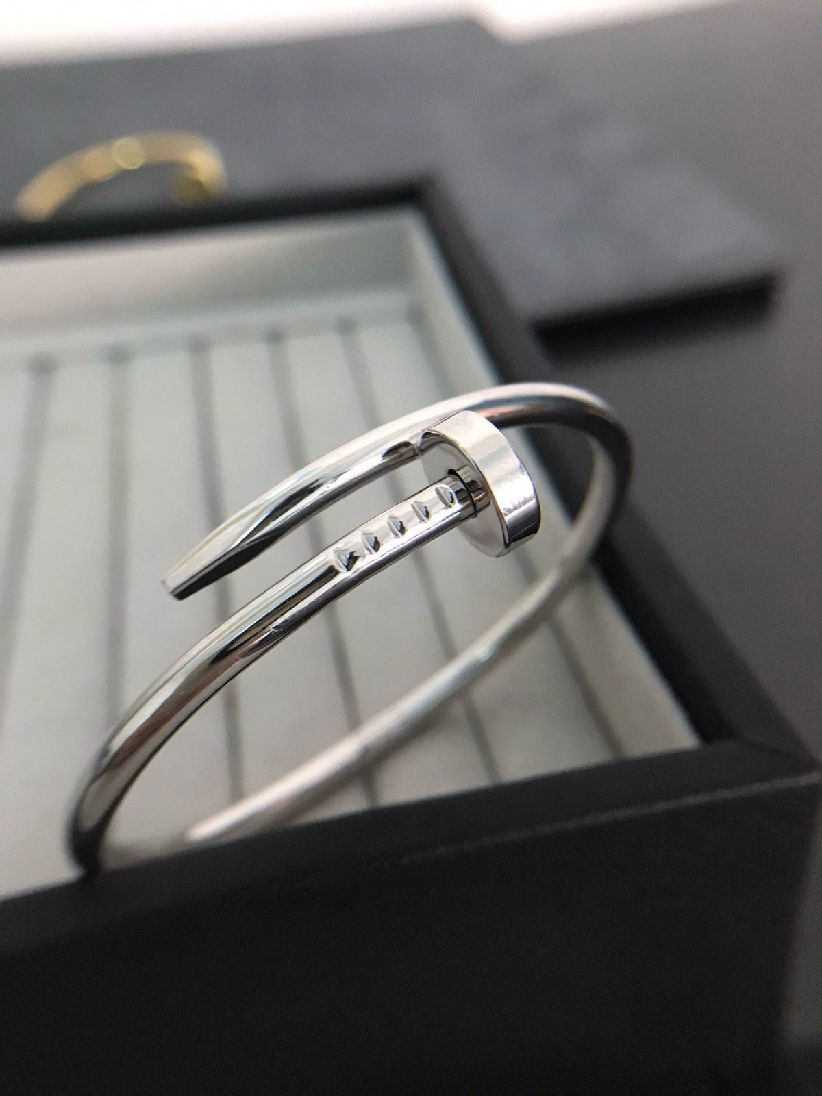 [Super CiCi ]JUSTE BRACELET 3.5MM