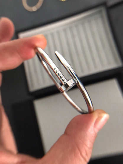 [Super CiCi ]JUSTE BRACELET 3.5MM