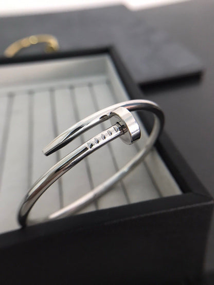 [Super CiCi ]JUSTE BRACELET 3.5MM