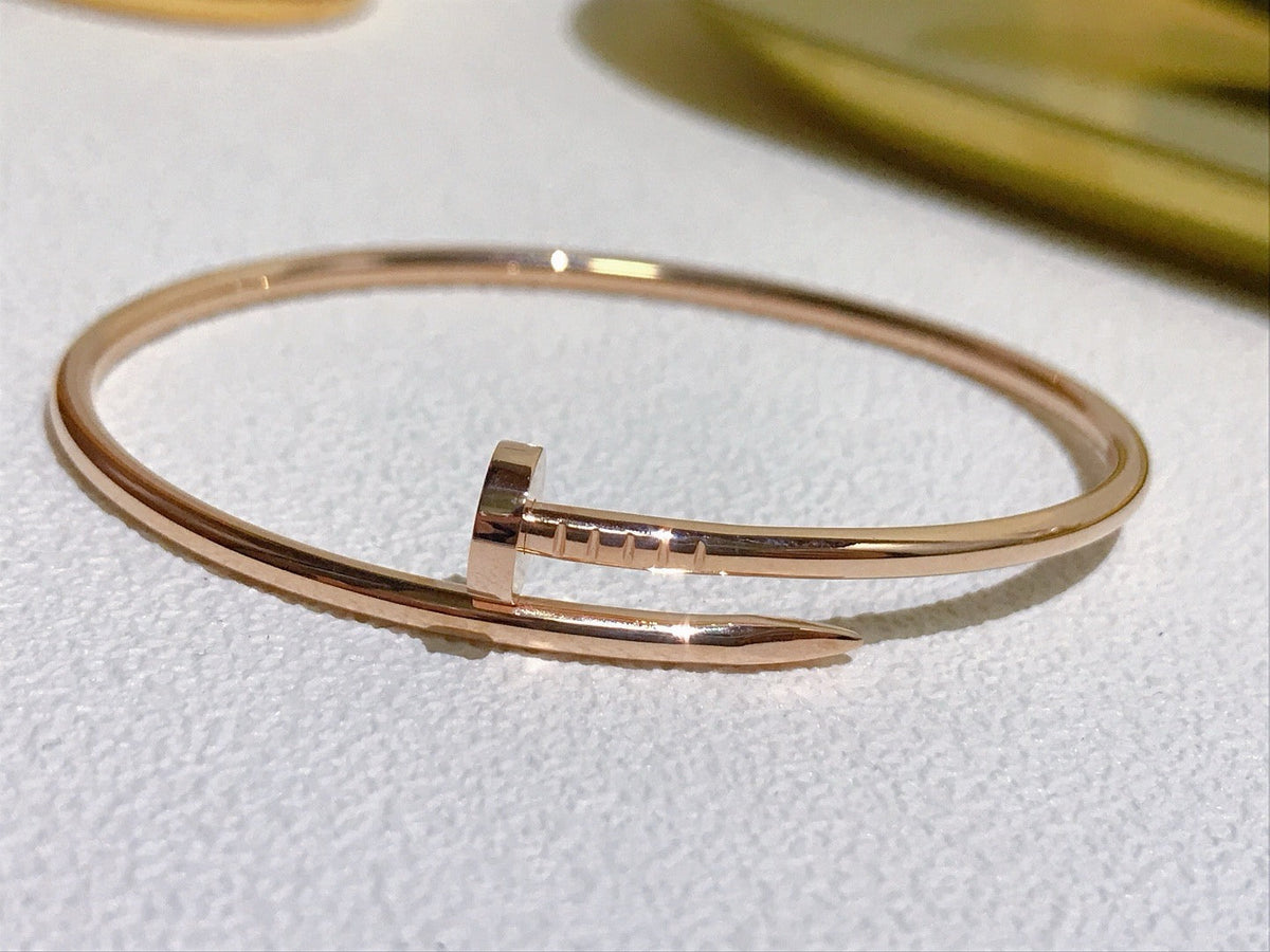 [Super CiCi ]JUSTE BRACELET 2.5MM