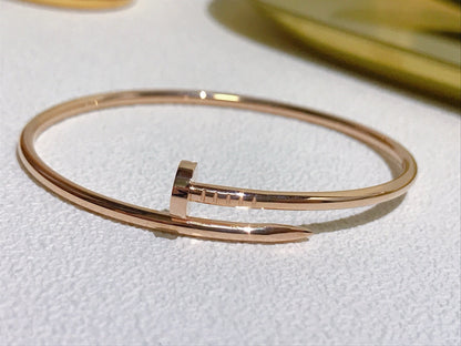 [Super CiCi ]JUSTE BRACELET 3.5MM
