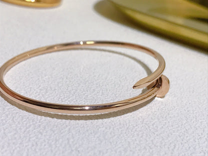 [Super CiCi ]JUSTE BRACELET 2.5MM