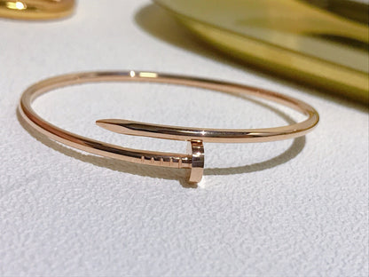 [Super CiCi ]JUSTE BRACELET 3.5MM