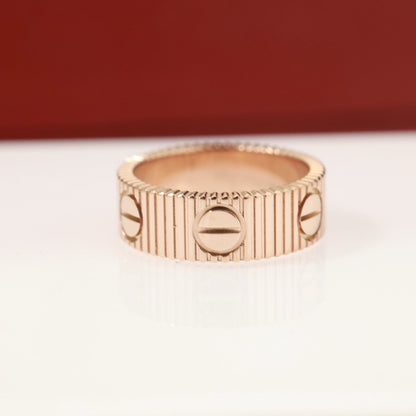 [Super CiCi ]LOVE UNLIMITED RING