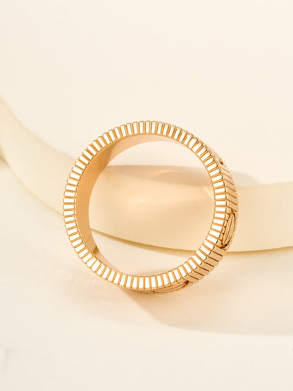 [Super CiCi ]LOVE UNLIMITED RING