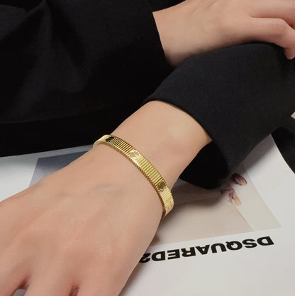 [Super CiCi ]LOVE UNLIMITED BRACELET