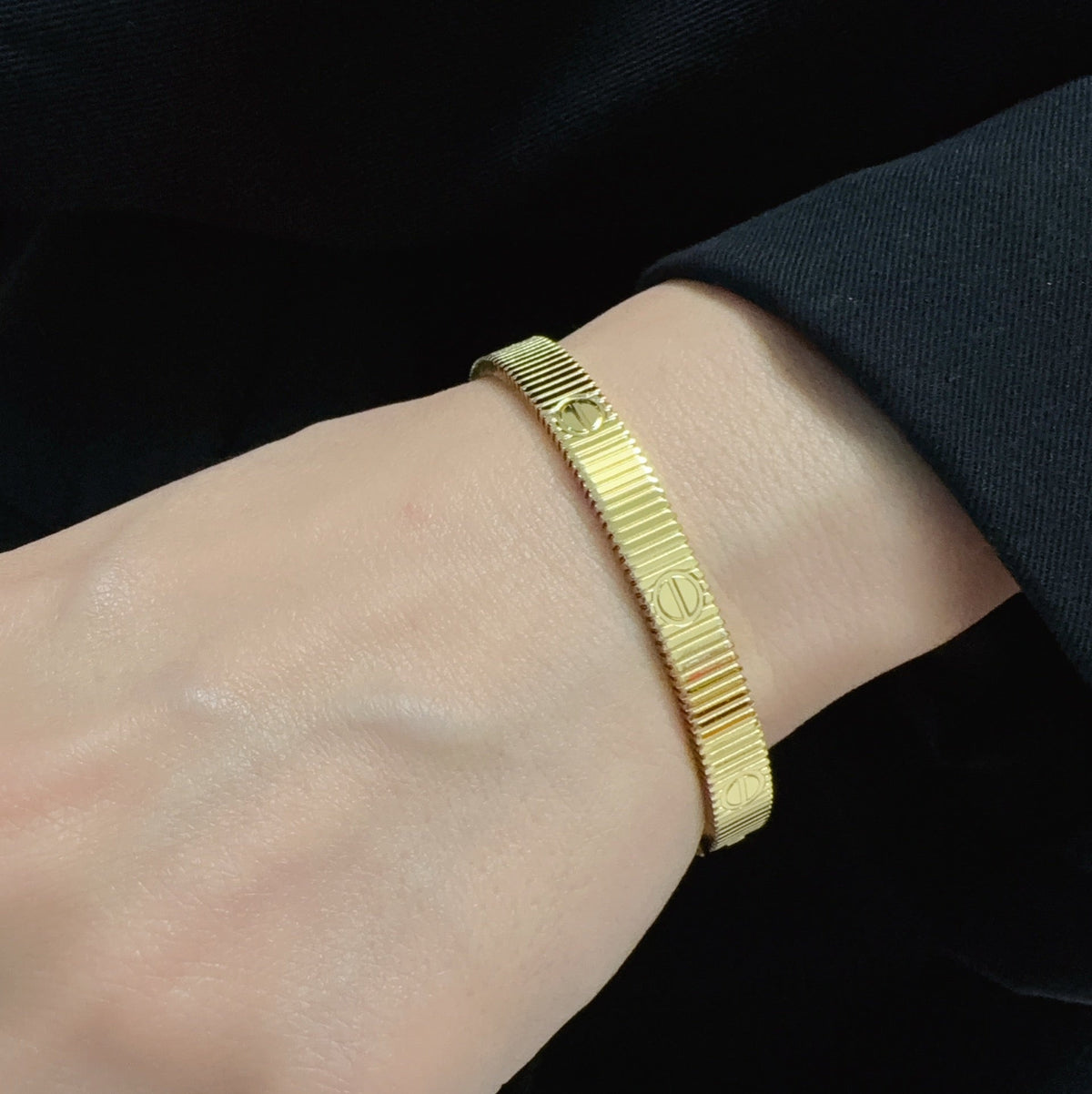 [Super CiCi ]LOVE UNLIMITED BRACELET
