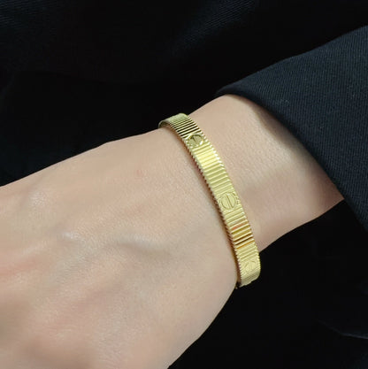 [Super CiCi ]LOVE UNLIMITED BRACELET