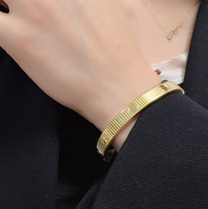 [Super CiCi ]LOVE UNLIMITED BRACELET