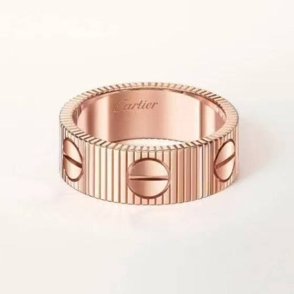 [Super CiCi ]LOVE UNLIMITED RING