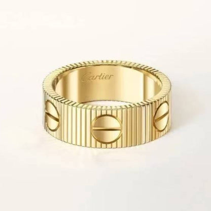 [Super CiCi ]LOVE UNLIMITED RING