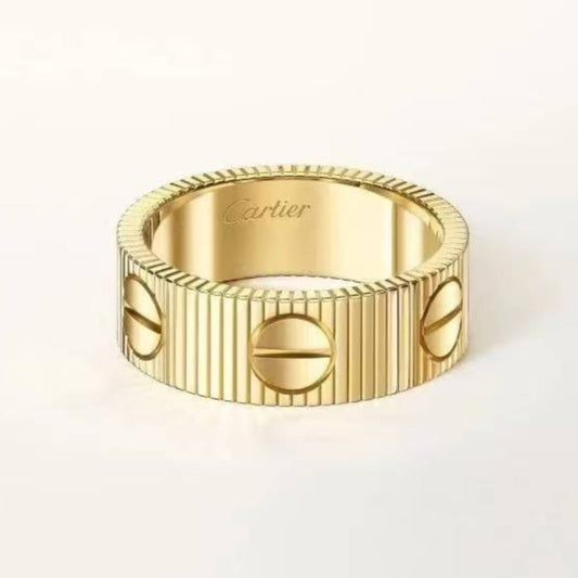 [Super CiCi ]LOVE UNLIMITED RING