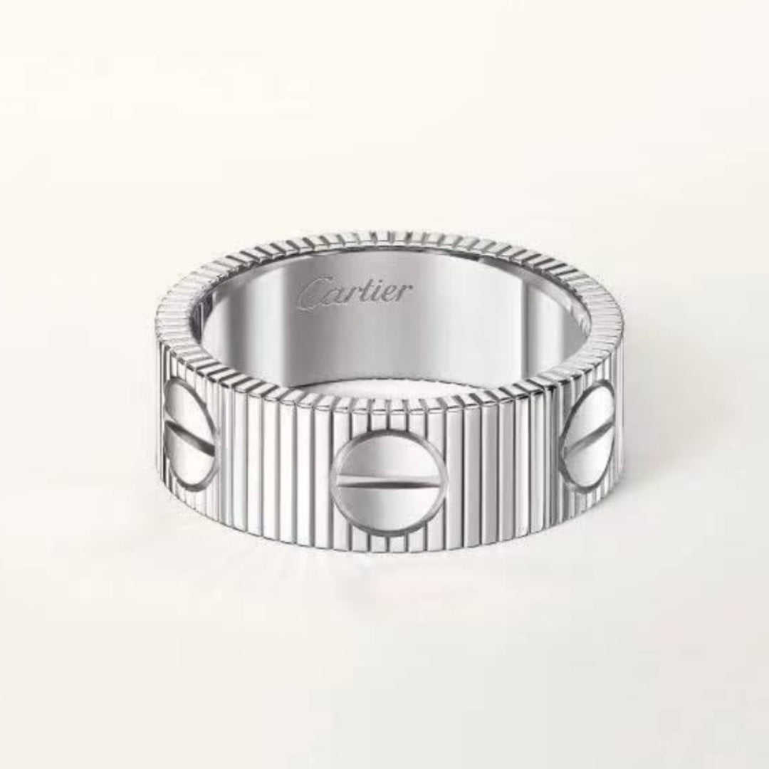 [Super CiCi ]LOVE UNLIMITED RING