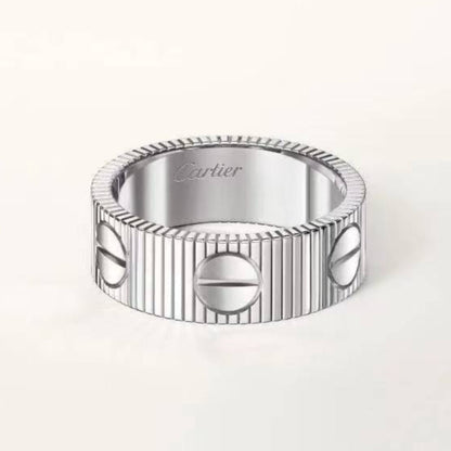 [Super CiCi ]LOVE UNLIMITED RING