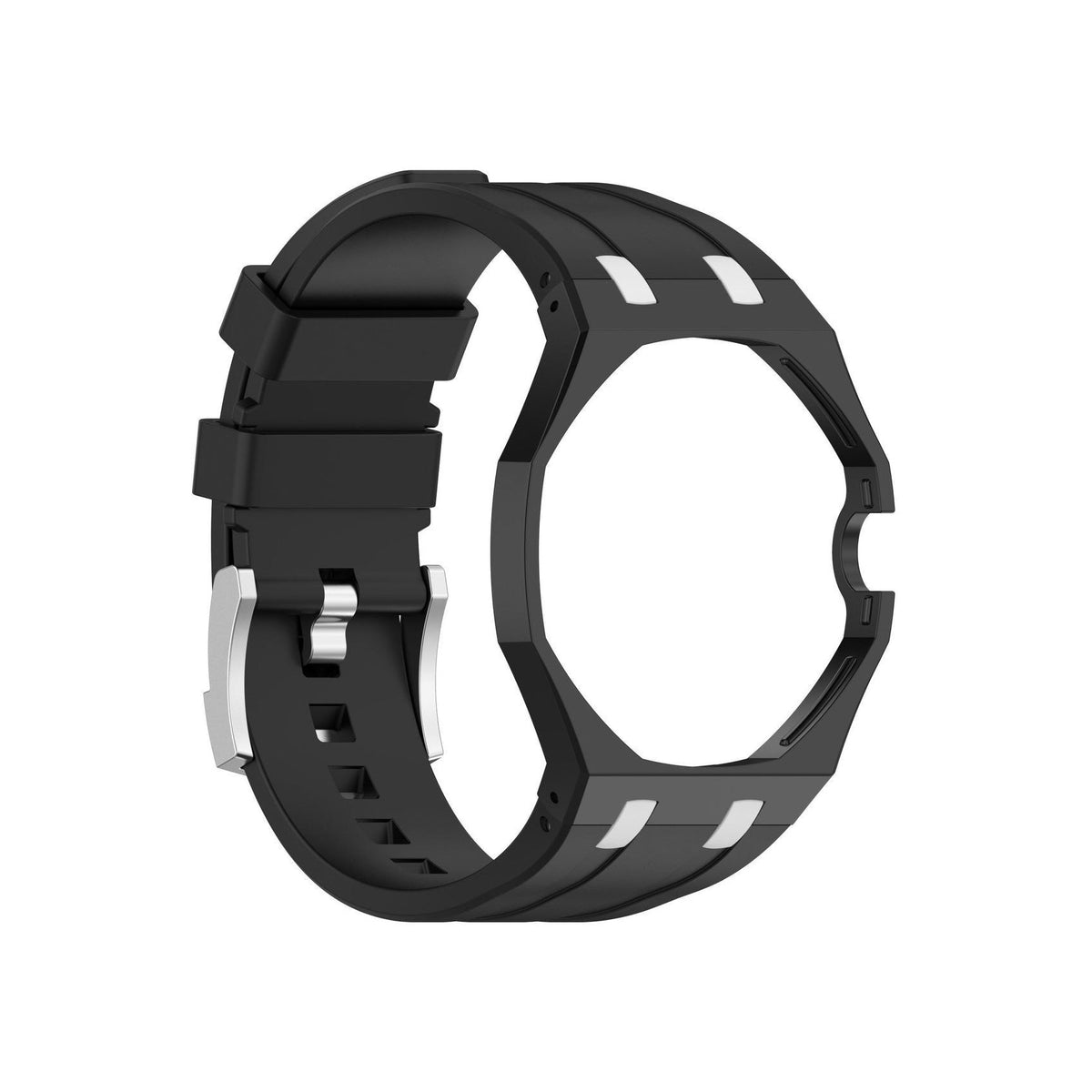 [Super CiCi]ROYAL OAK POP EXCLUSIVE RUBBER STRAP