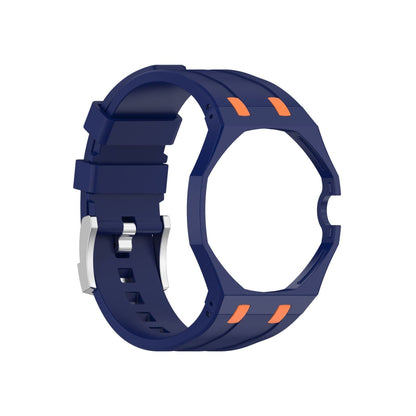 [Super CiCi]ROYAL OAK POP EXCLUSIVE RUBBER STRAP
