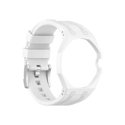 [Super CiCi]ROYAL OAK POP EXCLUSIVE RUBBER STRAP