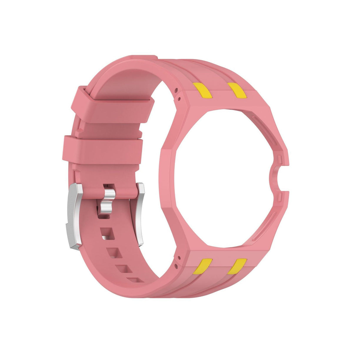 [Super CiCi]ROYAL OAK POP EXCLUSIVE RUBBER STRAP