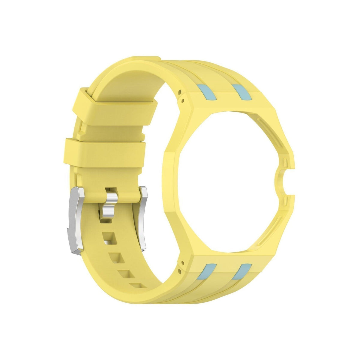 [Super CiCi]ROYAL OAK POP EXCLUSIVE RUBBER STRAP