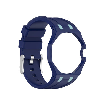[Super CiCi]ROYAL OAK POP EXCLUSIVE RUBBER STRAP