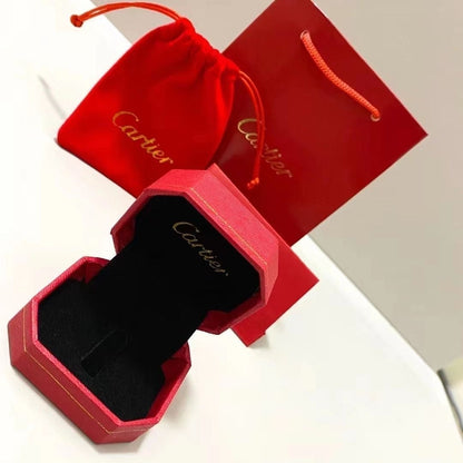 [Super CiCi ]CA BRACELET NECKLACE RING BOX GIFT BAG