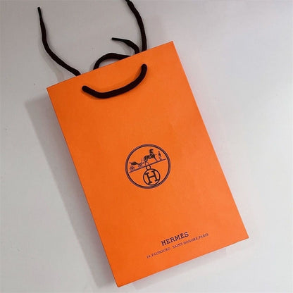 [Super CiCi ]HM BRACELET NECKLACE RING BOX GIFT BAG