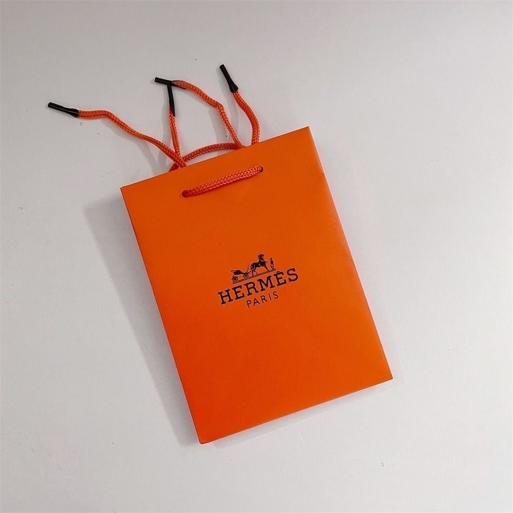 [Super CiCi ]HM BRACELET NECKLACE RING BOX GIFT BAG