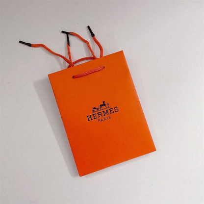 [Super CiCi ]HM BRACELET NECKLACE RING BOX GIFT BAG