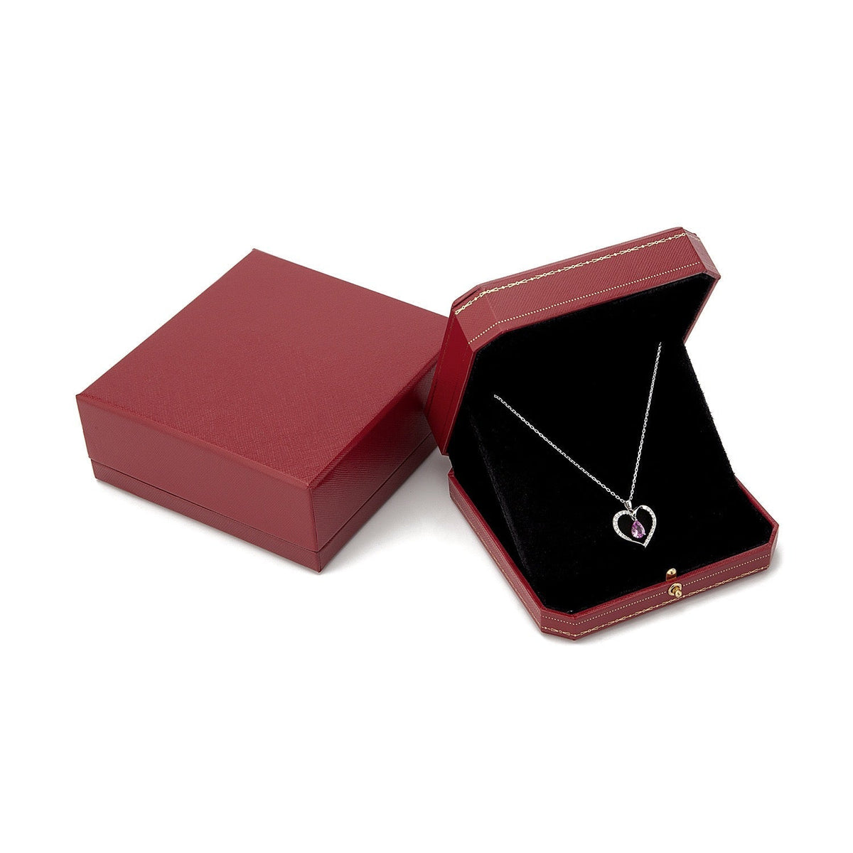 [Super CiCi ]CA BRACELET NECKLACE RING BOX GIFT BAG