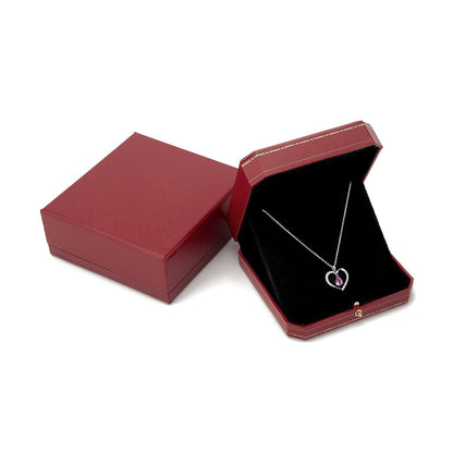 [Super CiCi ]CA BRACELET NECKLACE RING BOX GIFT BAG