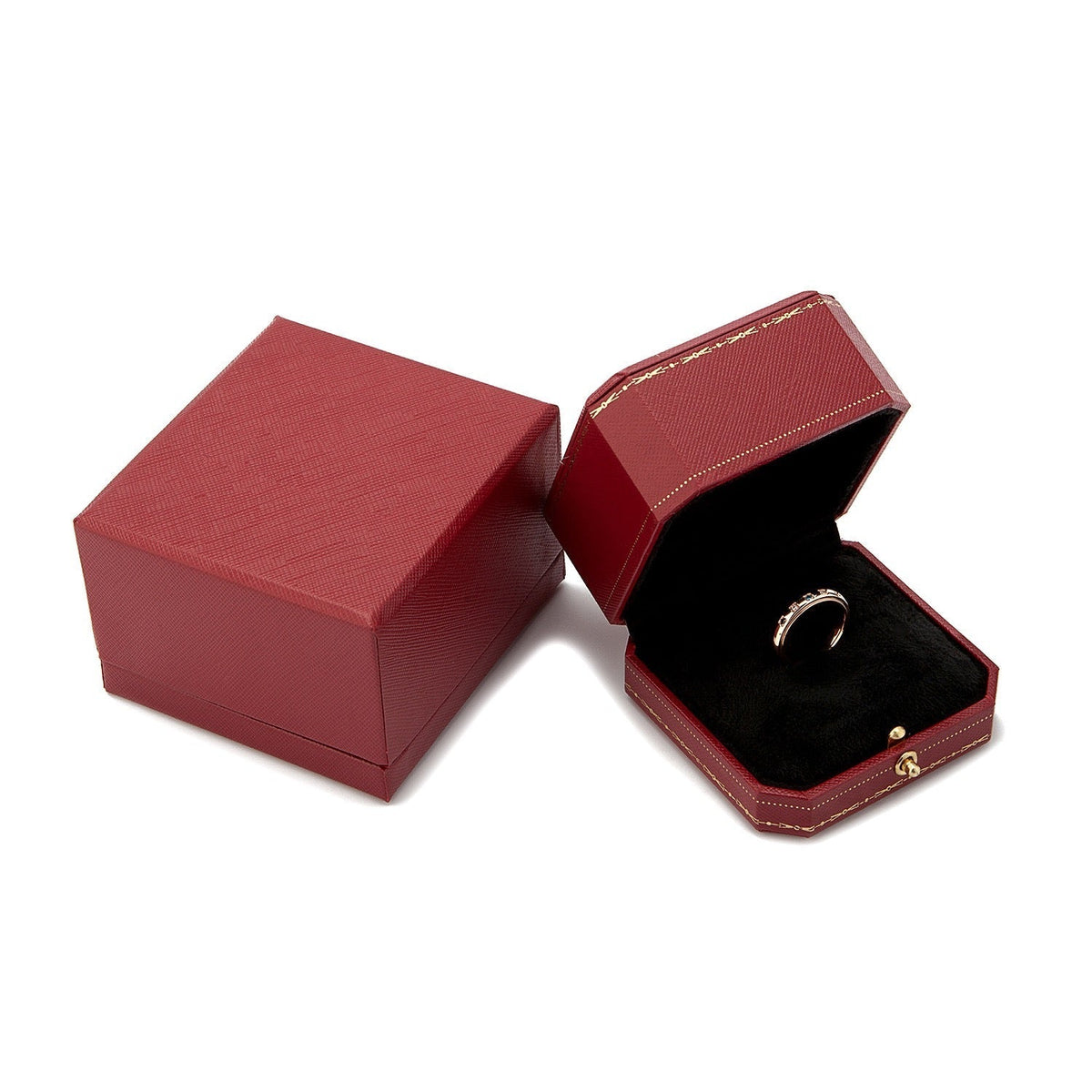 [Super CiCi ]CA BRACELET NECKLACE RING BOX GIFT BAG