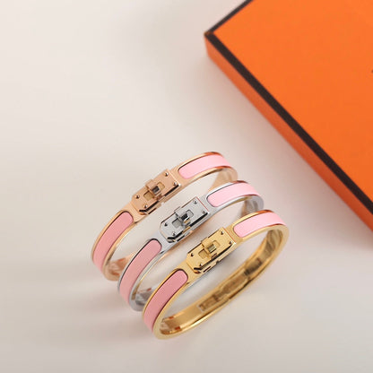 [Super CiCi ]HM KELLY PINK BRACELET