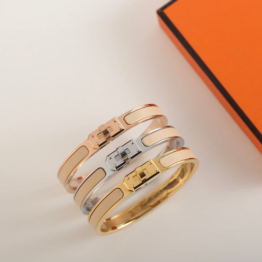 [Super CiCi ]HM KELLY BEIGE BRACELET