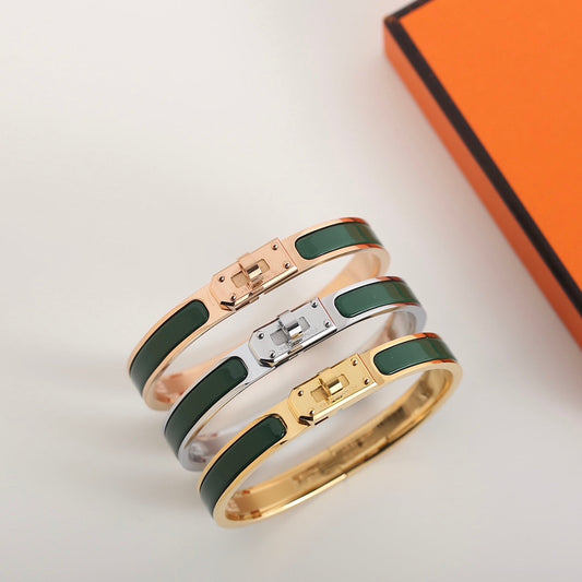[Super CiCi ]HM KELLY KHAKI BRACELET