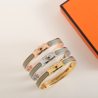 [Super CiCi ]HM KELLY BLUE GREEN BRACELET