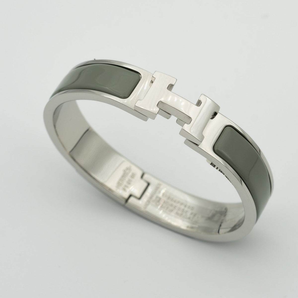 [Super CiCi ]H BRACELET BLUE GREEN 12MM