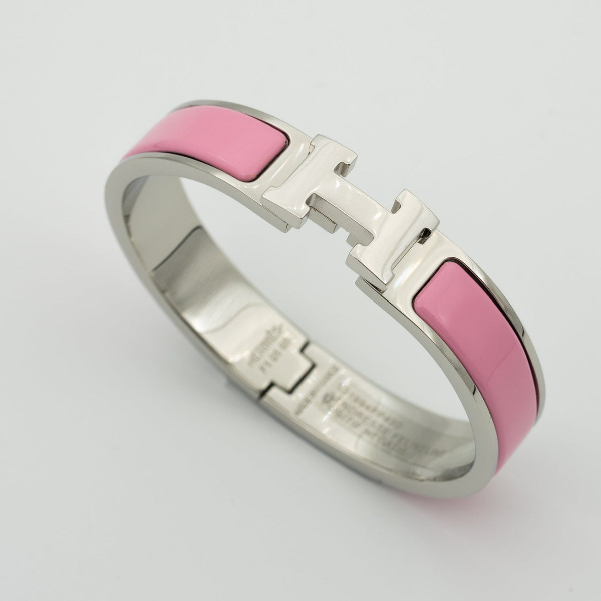 [Super CiCi ]H PINK BRACELET