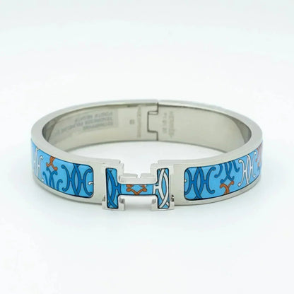 [Super CiCi ]H BRACELET BLUE MULTICOLOR