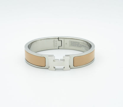 [Super CiCi ]H GREY BRACELET