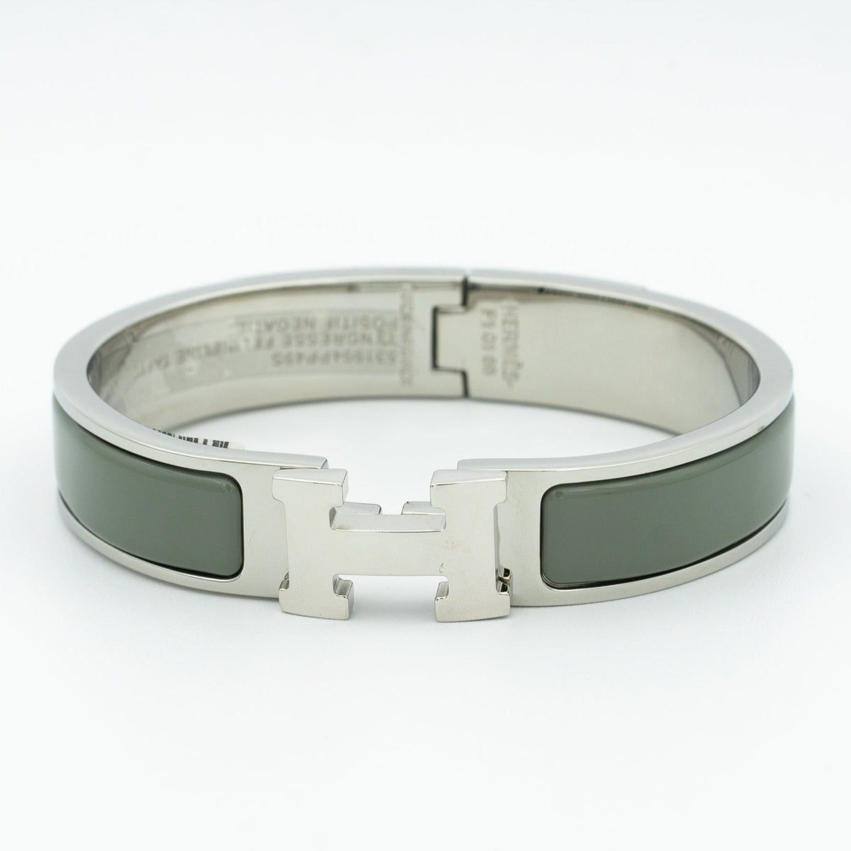 [Super CiCi ]H BRACELET BLUE GREEN 12MM