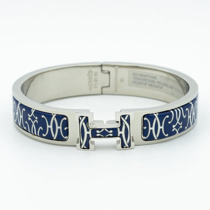 [Super CiCi ]H BRACELET BLACK MULTICOLOR
