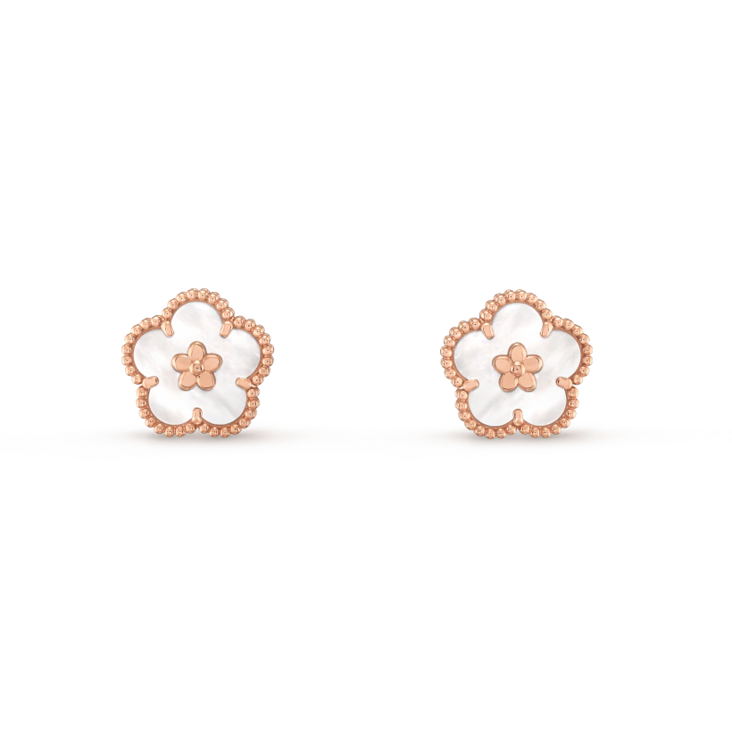 [Super CiCi]2026 NEW STYLE LUCKY SPRING EARRINGS