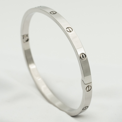 [Super CiCi ]LOVE BRACELET 3.65MM