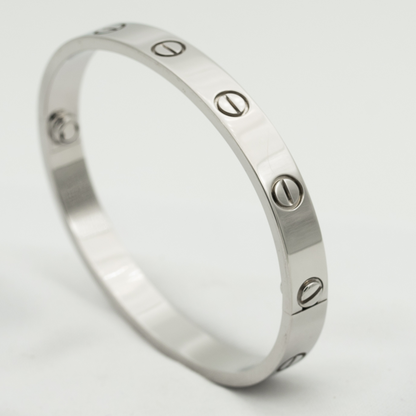 [Super CiCi ]LOVE BRACELET 6.1MM