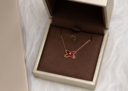 [Super CiCi ]JEUX DE NECKLACE 1 DIAMOND